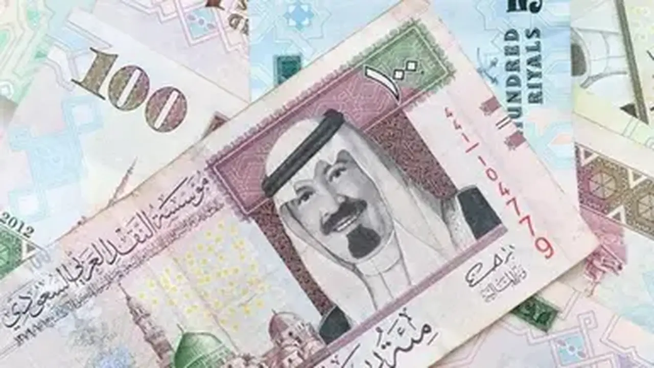 سعر الريال السعودي مقابل الجنيه المصري في السوق اليوم الجمعة
